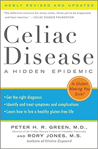 Celiac Disease: A Hidden Epidemic