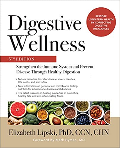 Digestive Wellness