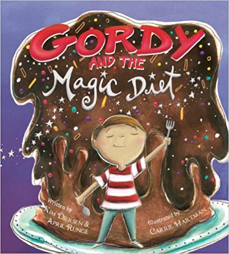 Gordy and the Magic Diet