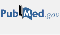 PubMed logo