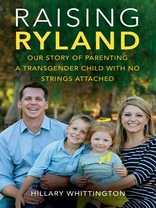 Raising Ryland: