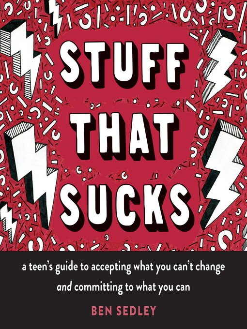 Stuff That Sucks: