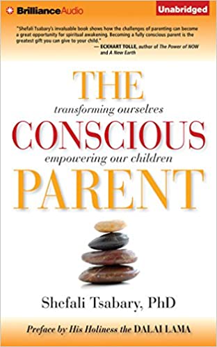 The Conscious Parent: