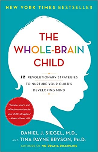 The Whole-Brain Child: