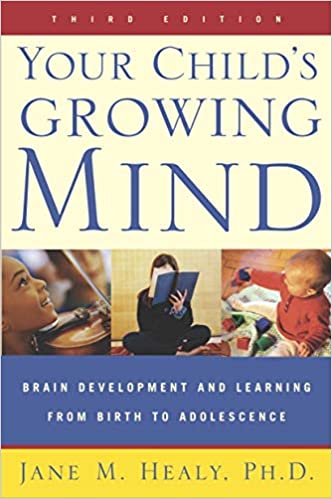 Your Child’s Growing Mind