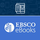 EBSCO e-Books