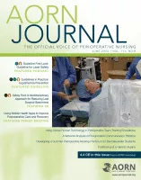 AORN Journal