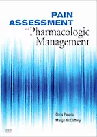 Pain Assessment and Pharmacologic Management cover