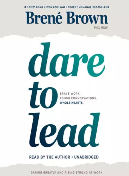 Dare to Lead