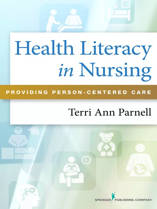 Health Literacy in Nursing