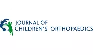 Journal of Children's Orthopaedics