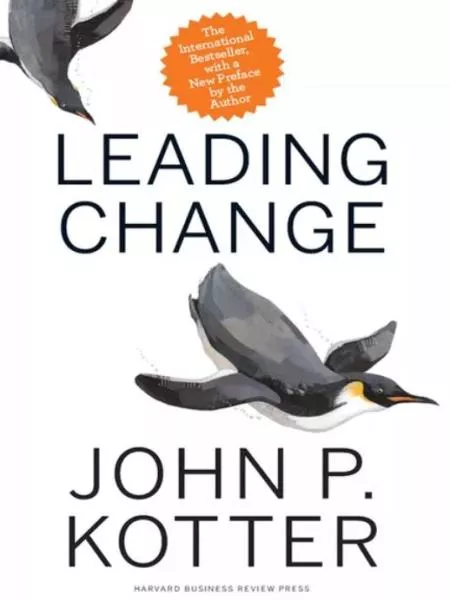 Leading Change