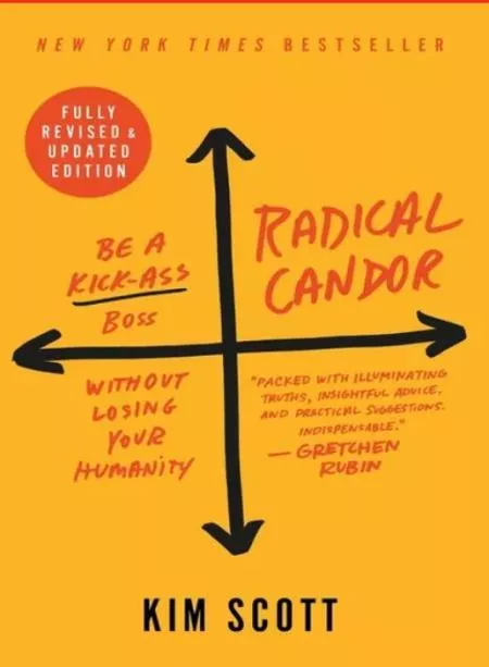 Radical Candor