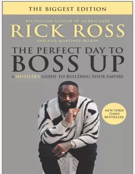 The Perfect Day to Boss Up